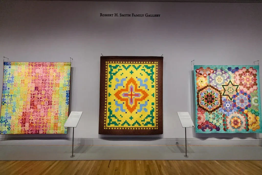 Quiltfolk - Issue 39: Washington, D.C
