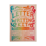 Igloo Press: Letter Writing Kit in Multiple Designs