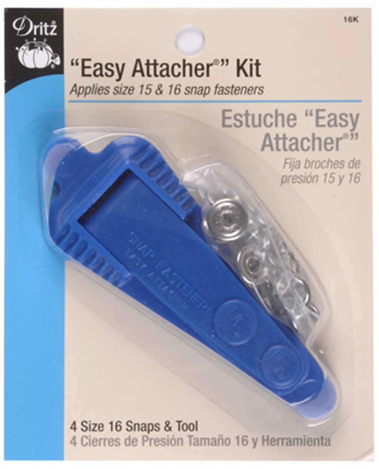 Easy Attacher Kit