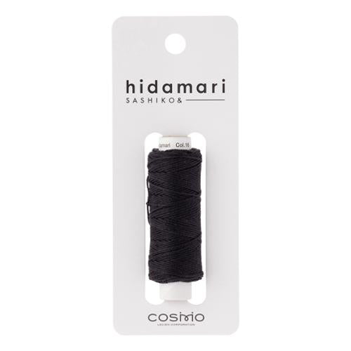 Hidamari Sashiko Thread - Multiple Colors