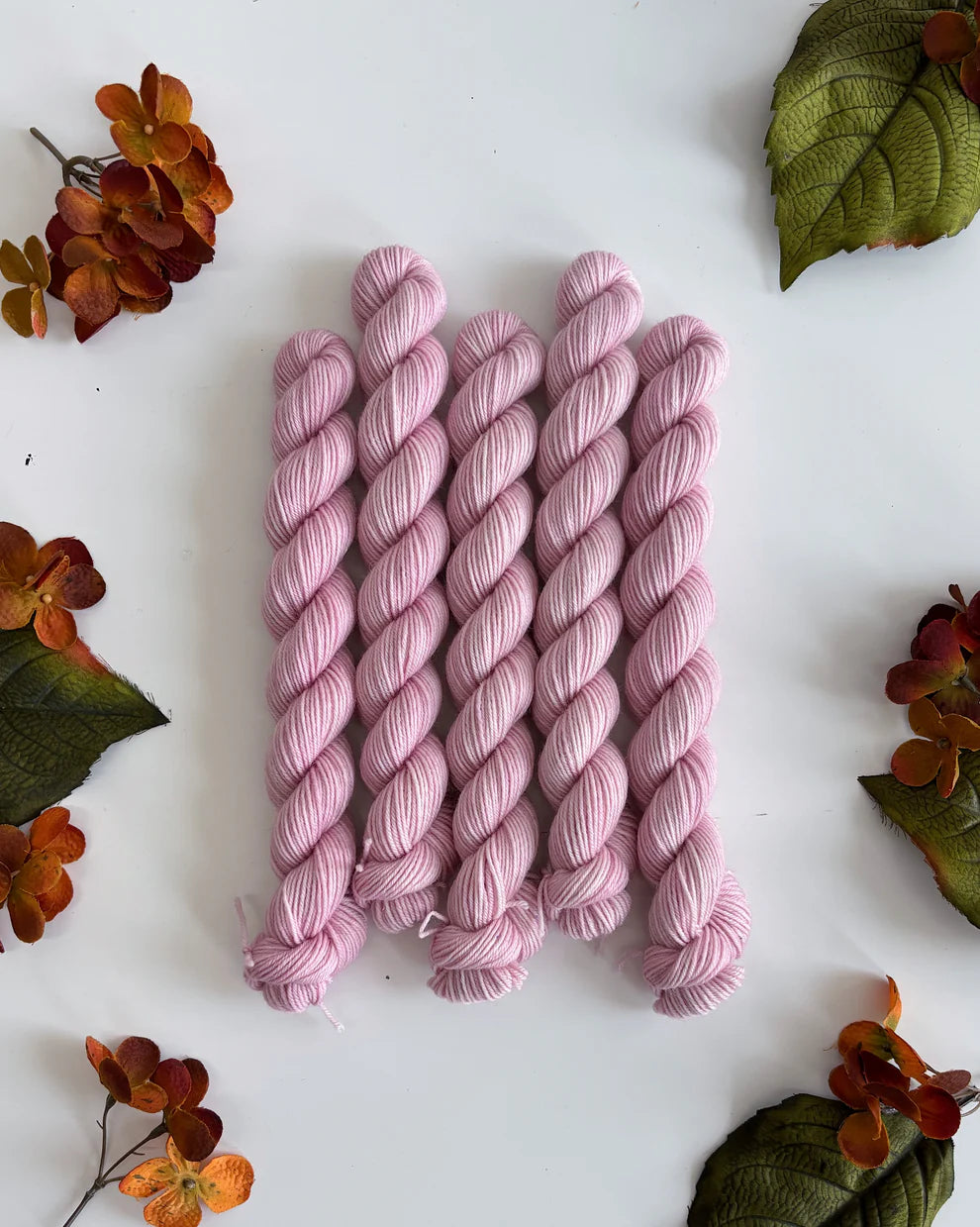 Coates & Co.: Studio DK Mini Skeins