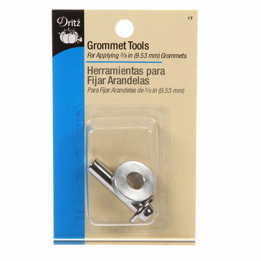 Grommet Tools