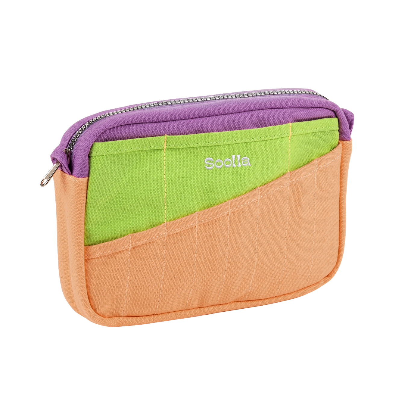 Studio Pouch - Multiple Colors