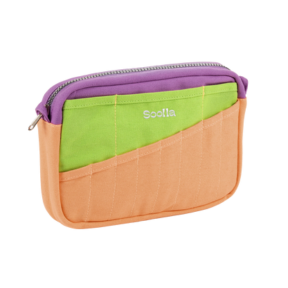 Studio Pouch - Multiple Colors