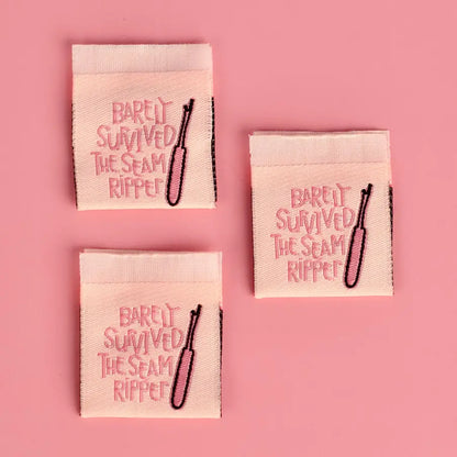 Kati Cupcake Labels: 3-Pack in Multiple Designs 1.25"