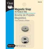 1/2" Magnetic Snaps