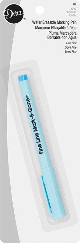 The Fine Line Water Erasble Pen