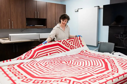 Quiltfolk - Issue 39: Washington, D.C
