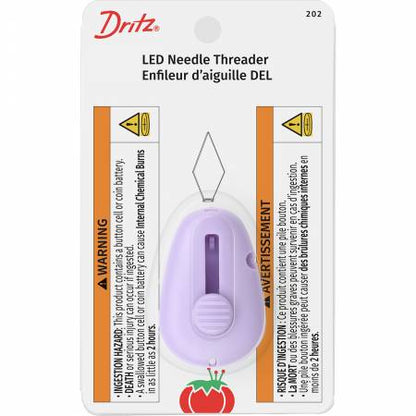 LED Needle Threader