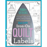 Best-Ever Iron-On Quilt Labels