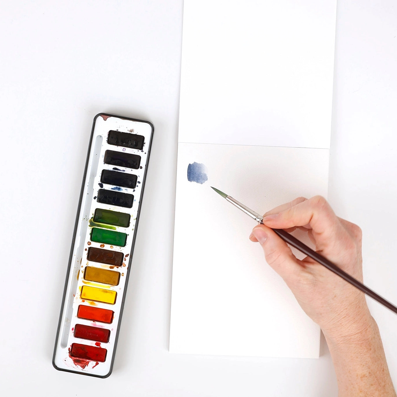 Emily Lex Studio - Watercolor Paper