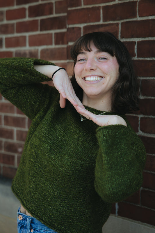 Me Made Minis - Photo Session with Jame L. Stout Photography