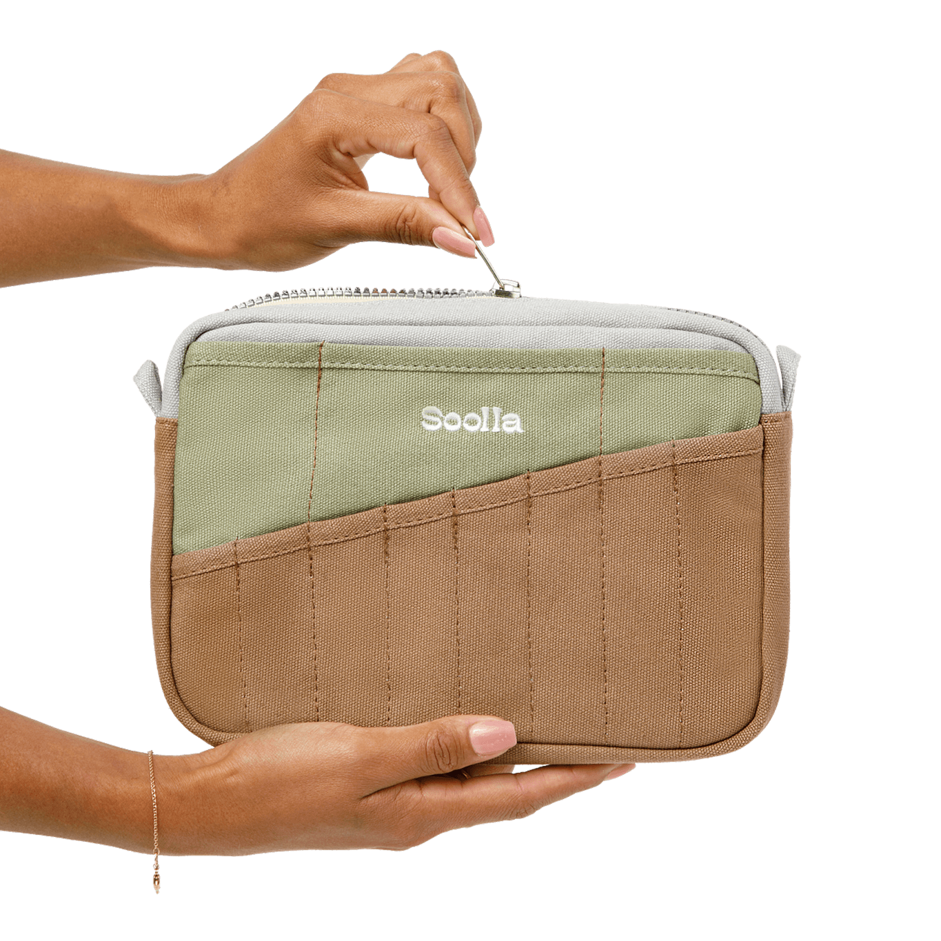Studio Pouch - Multiple Colors