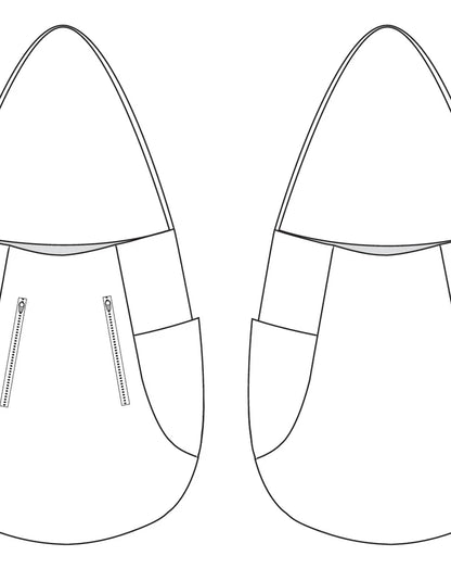 241 Tote