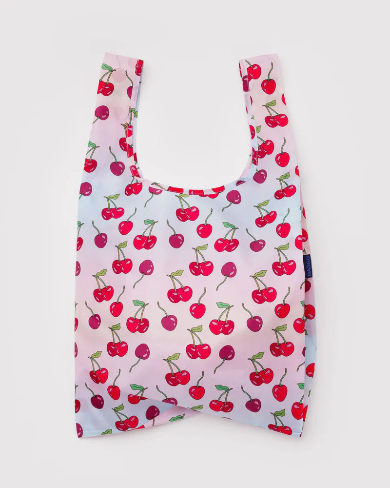 Standard Baggu - Strawberry