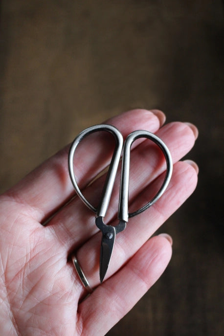 Mini Bonsai Snips