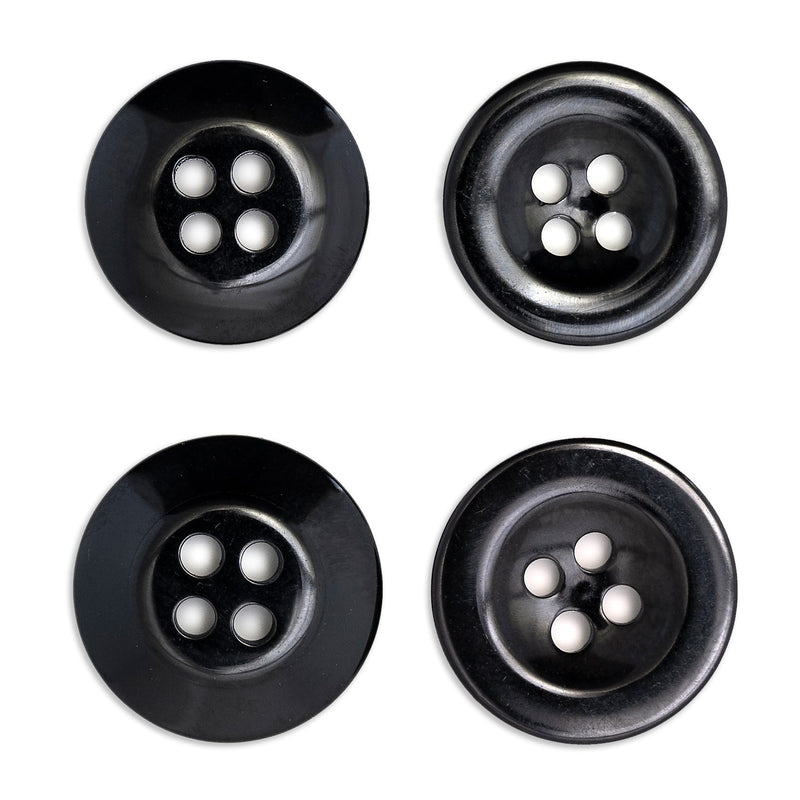 Waistband Buttons (Pack of 10)