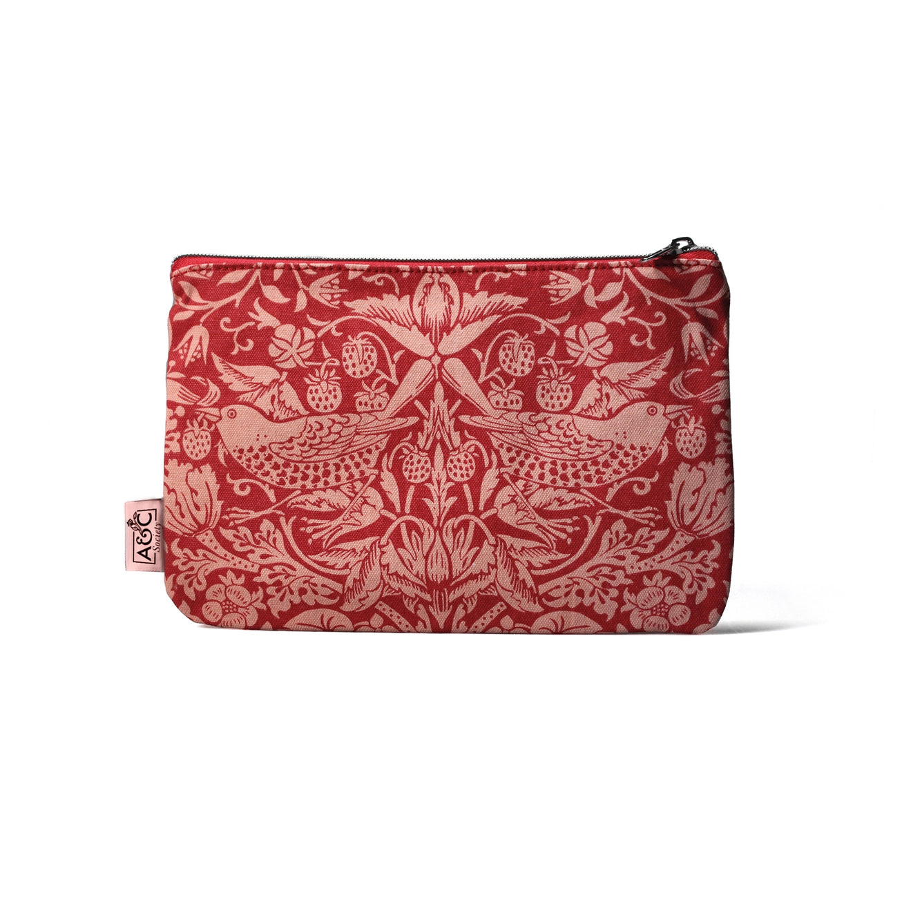 William Morris Coin Purse
