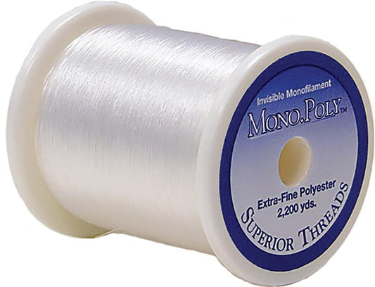 Superior Mono Poly
