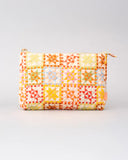 Ban.do Quilted Patchwork Pouch