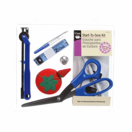 Start - to - Sew Kit