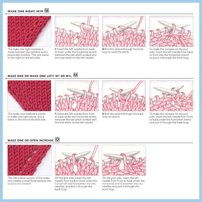 Vogue Knitting: The Ultimate Knitting Book