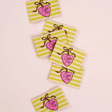 Cutie Pie Locket Large Labels