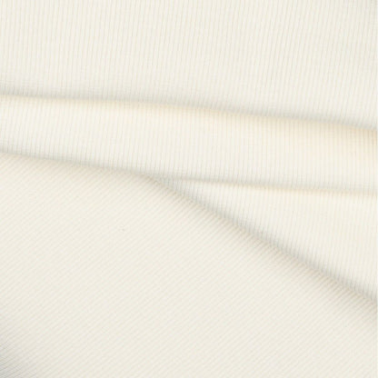 Rib Tube - White