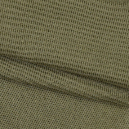 Rib Tube - Army Green
