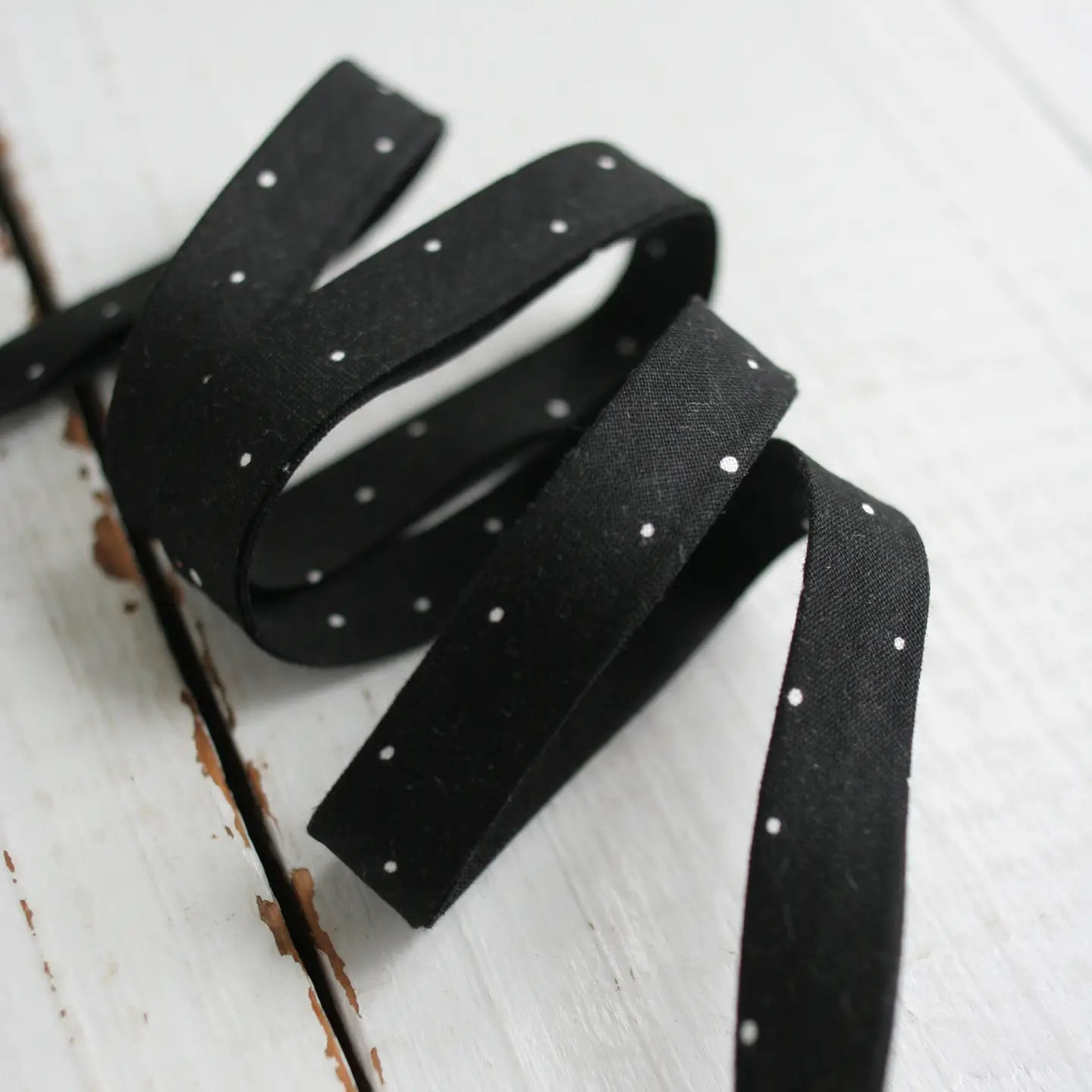 1/2" Bias Tape - By The Yard