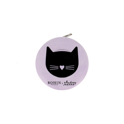 Bohin x Audrey Jeanne Measuring Tape (Multiple Designs)