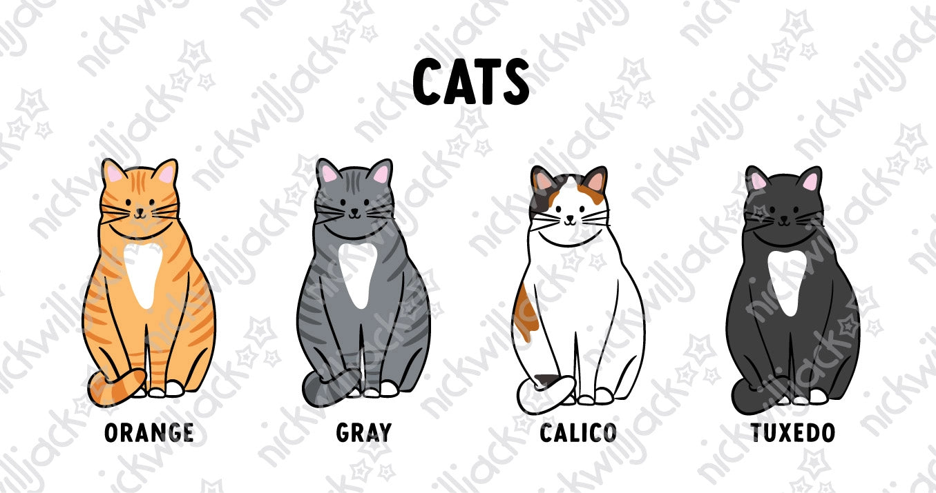 Sew Your Own Animal Pal Sewing Kit- Multiple Animals