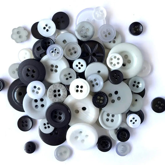 Neutral Buttons