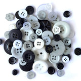 Neutral Buttons