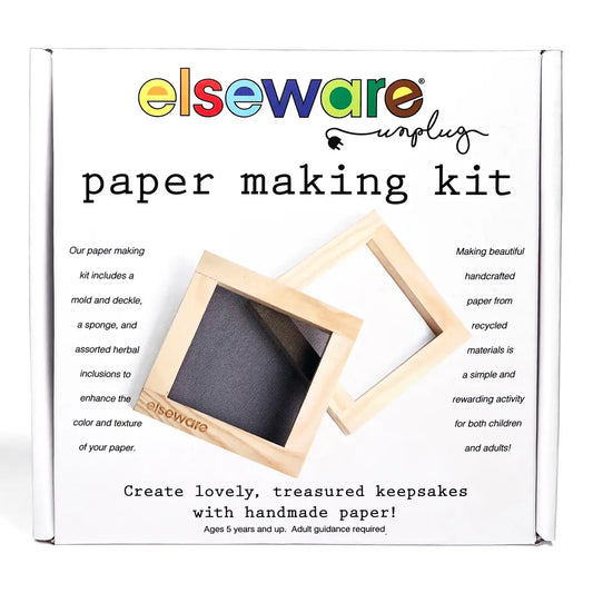 Paper Making Kit