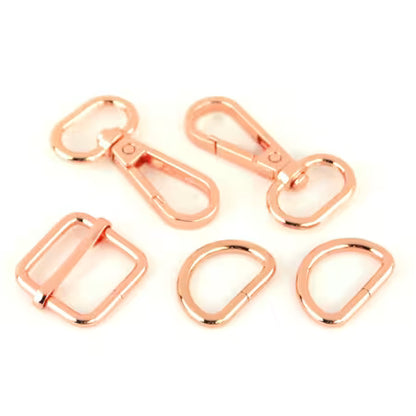 Level 3 Basic Hardware Set 3/4 inch