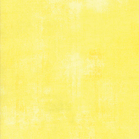 Grunge Basics: Lemon Grass