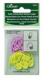 Locking Stitch Markers (Large)