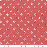 30's Playtime: Scarlet Blooming Blossoms