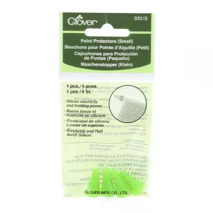 Clover Point Protectors - Multiple Sizes