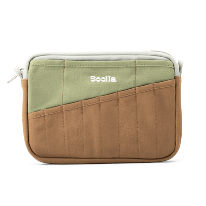 Studio Pouch - Multiple Colors
