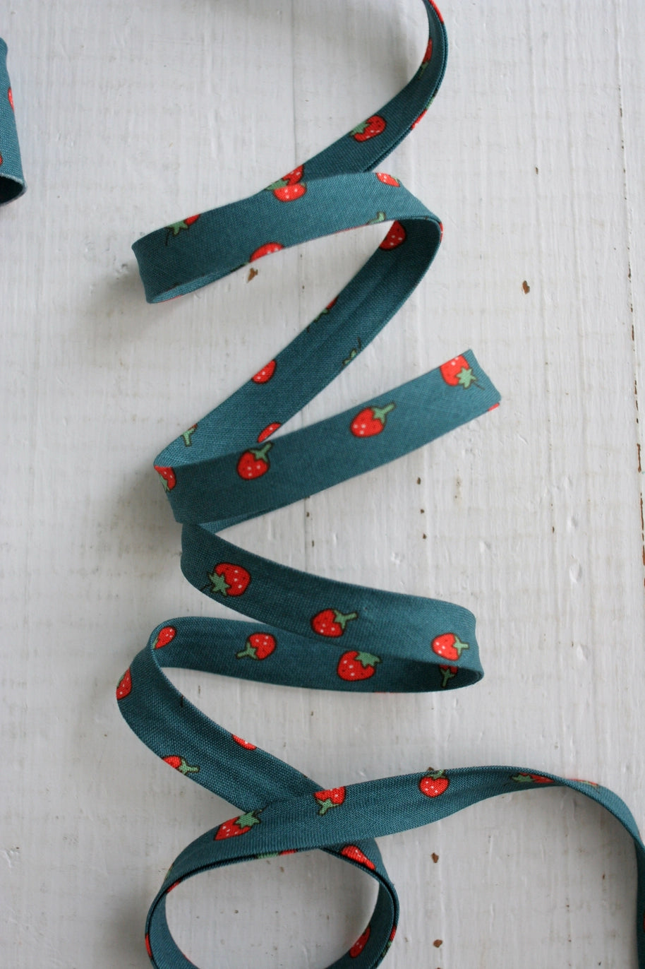 1/2" Bias Tape - By The Yard