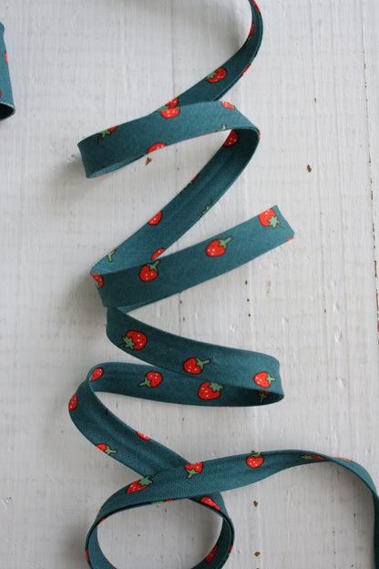 1/2" Bias Tape - By The Yard