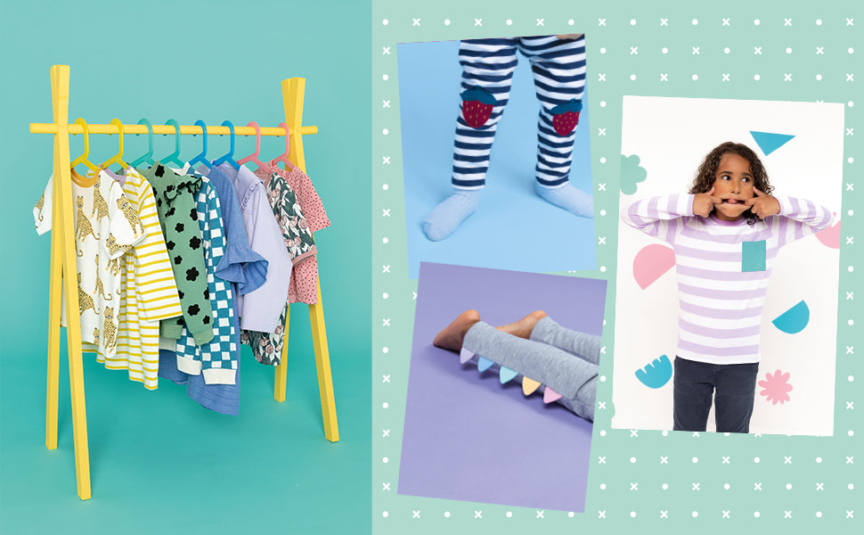 Mini Makes by Tilly Walnes