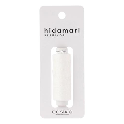 Hidamari Sashiko Thread - Multiple Colors
