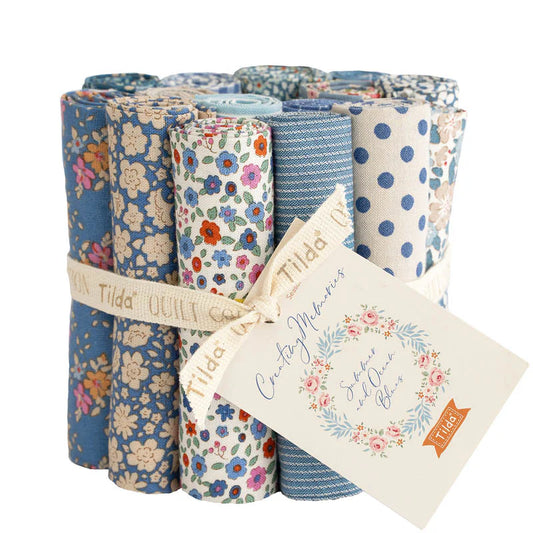 Creating Memories - Summer Fat Eighth Bundle