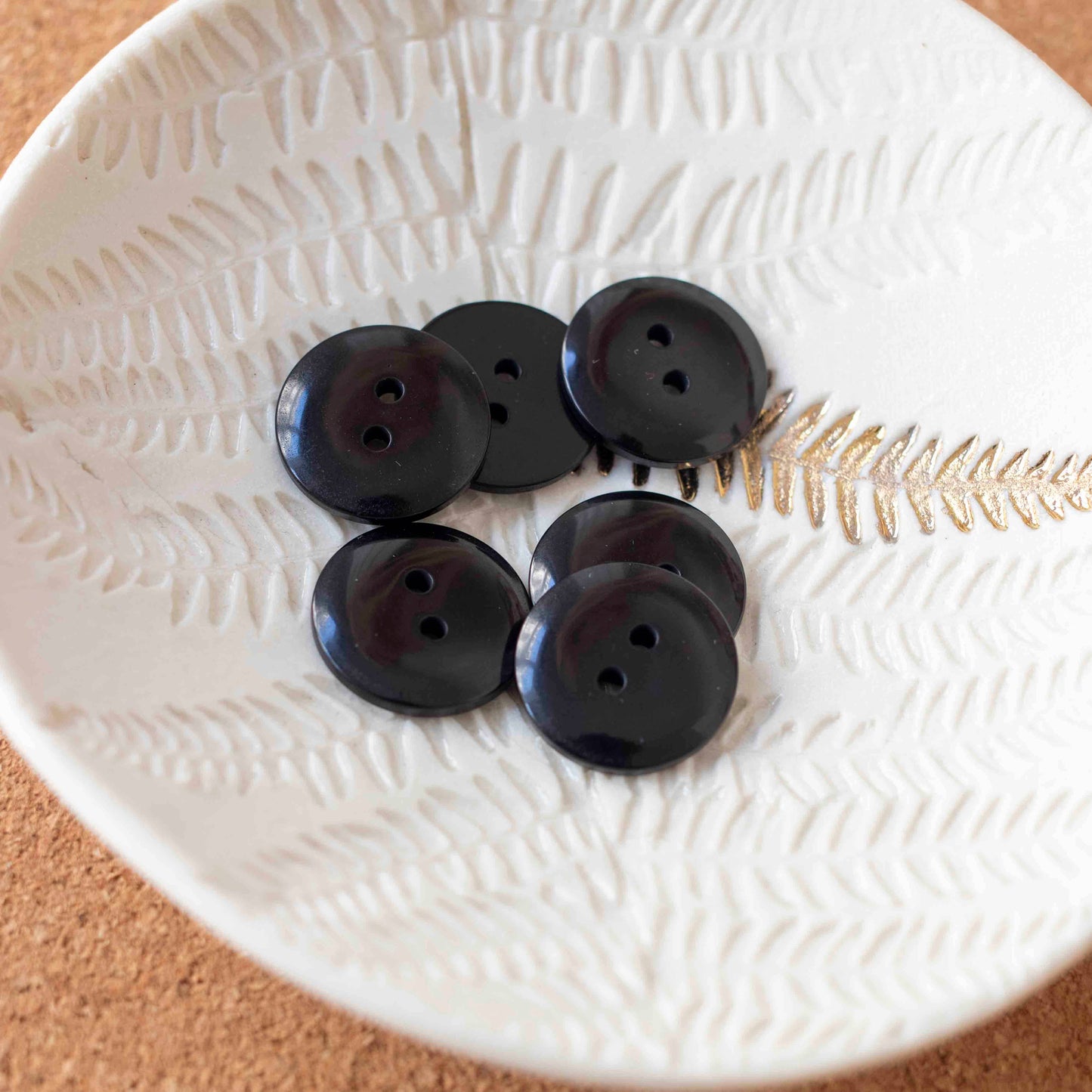 Sparkle Buttons - Multiple Colors