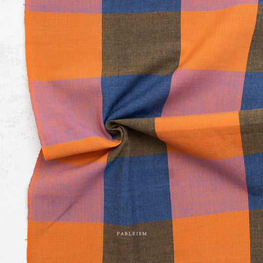 Fine and Dandy: 3 Inch Happy Checkers in Suit
