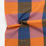 Fine and Dandy: 3 Inch Happy Checkers in Suit