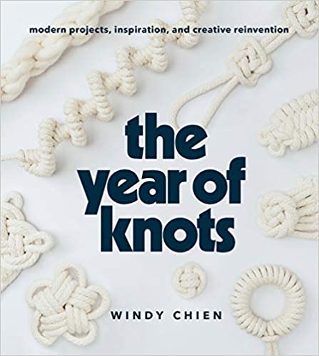 The Year of Knots by Windy Chien